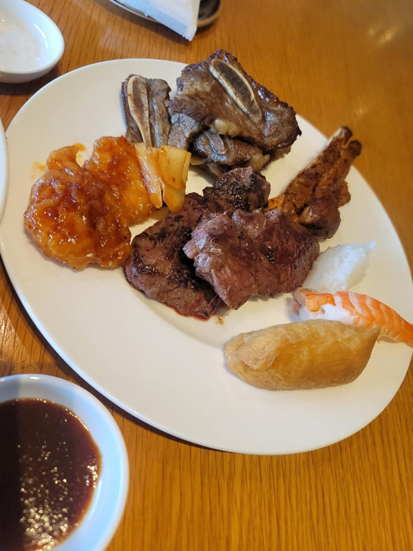 나혼자 제주여행