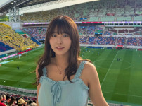 한양대에서 축구하는 av배우