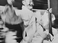 고도성장을 경험한 노인들