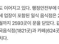 현재 ㅈ됐다는 오마카세 인기 근황