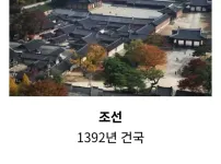 의외로 최근에 세워진 국가