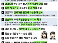 결혼예정인 청년들이 크게 분노한 부동산 근황