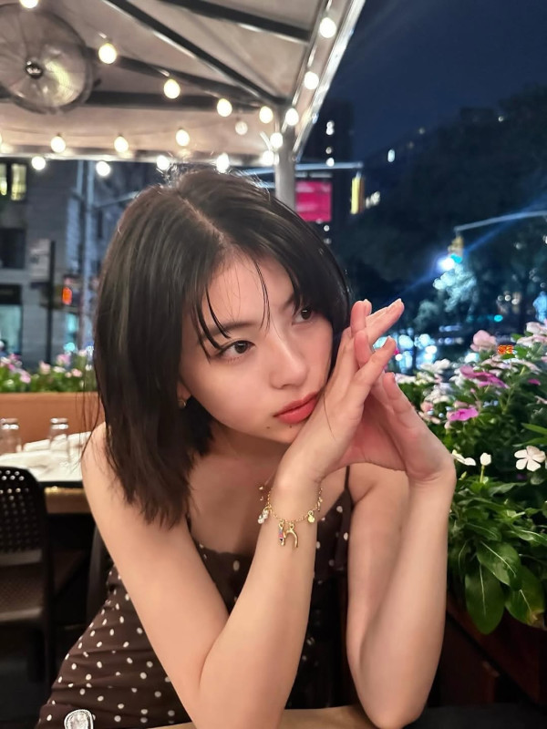 배우 데구치 나츠키 인스타 모음