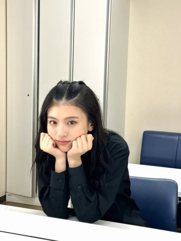 배우 데구치 나츠키 인스타 모음
