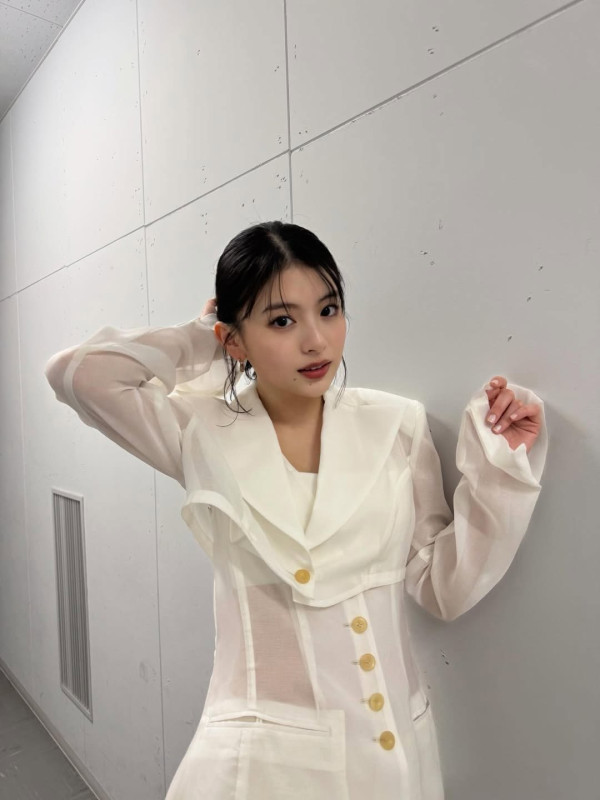 배우 데구치 나츠키 인스타 모음