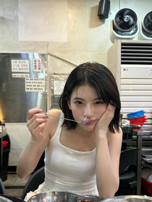 배우 데구치 나츠키 인스타 모음