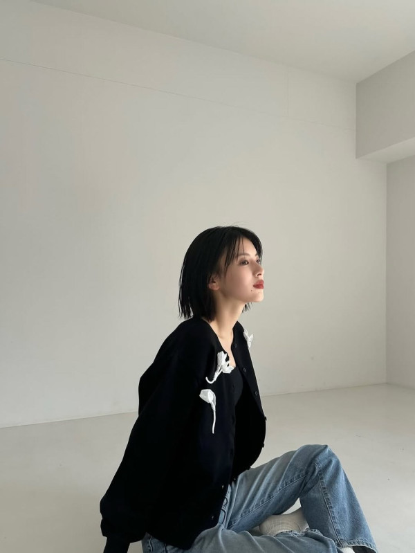 배우 데구치 나츠키 인스타 모음