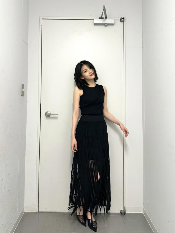 배우 데구치 나츠키 인스타 모음
