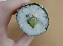 엄마가 싸주시던 왕 참치 샐러드 김밥