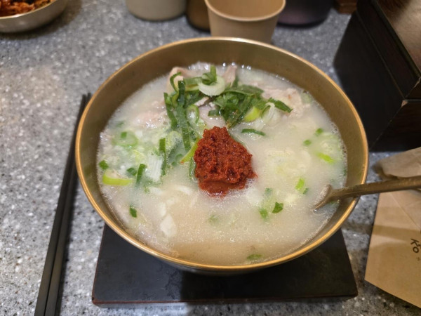 부산 정짓간 외