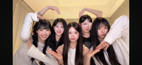 리센느 라방 하이라이트
