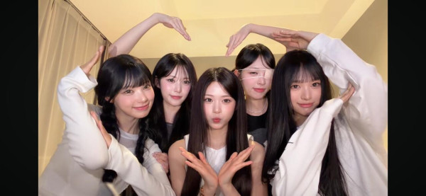 리센느 라방 하이라이트