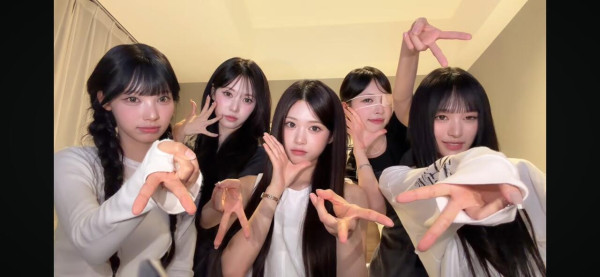 리센느 라방 하이라이트