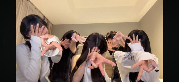 리센느 라방 하이라이트