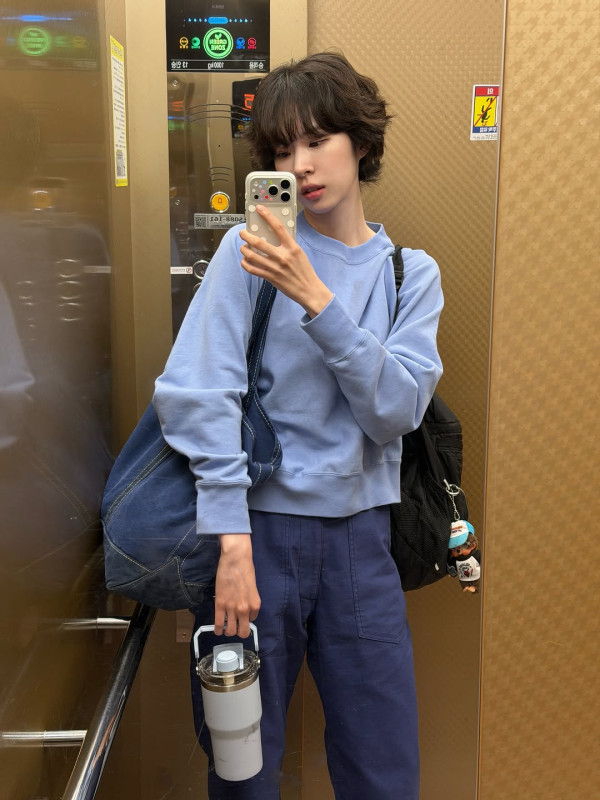 배우 서은수 최근 근황