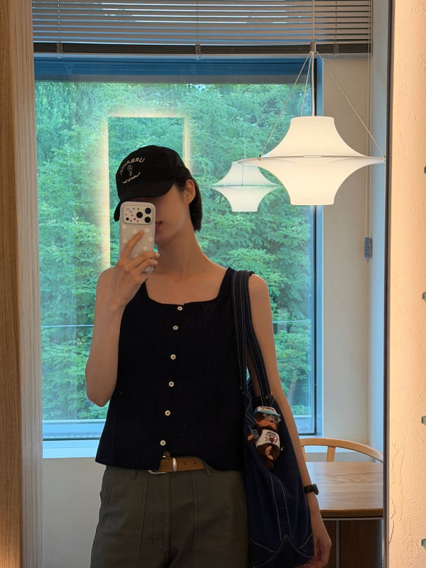 배우 서은수 최근 근황