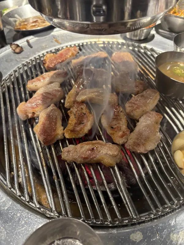 오늘 저녁은ㅎㅎㅎㅎㅎ