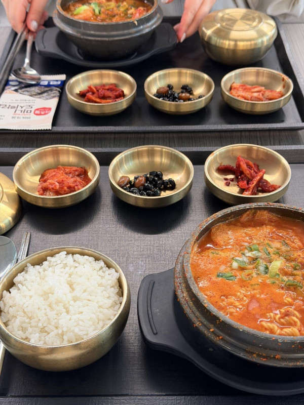 친구랑 도쿄 워케이션 1일차