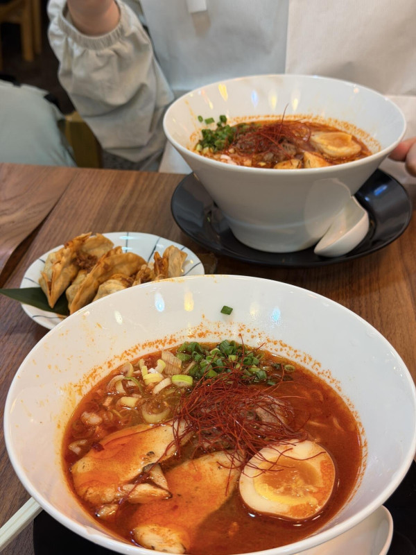 친구랑 도쿄 워케이션 1일차