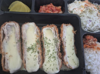 치즈동까스!!!!!!
