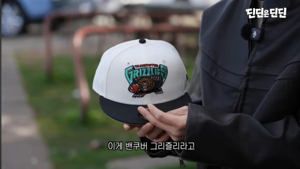 똥리즐리스 월클 유튜브 진출