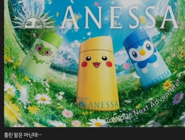 포켓몬이름