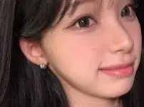 리센느 원이 중학생 시절 ㄷㄷ 