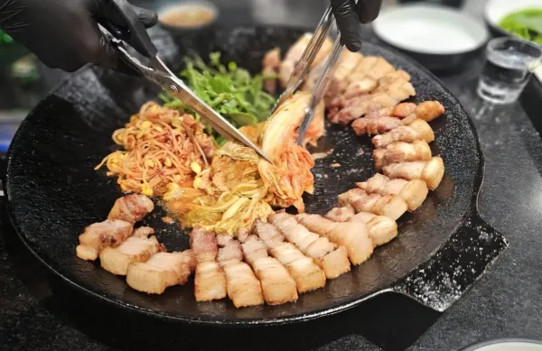 오늘 저녁은ㅅㅅ