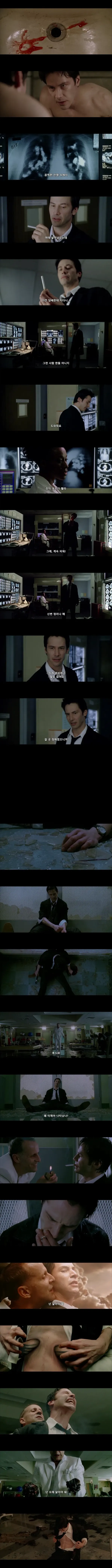 쉽고 간단하게 끝내는 폐암 치료