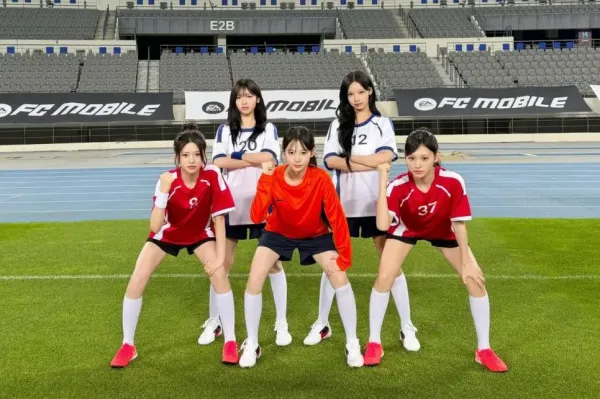 리센느 아는형님 출연,fc모바일 모델발탁