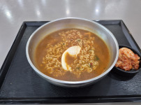 오늘의 해장