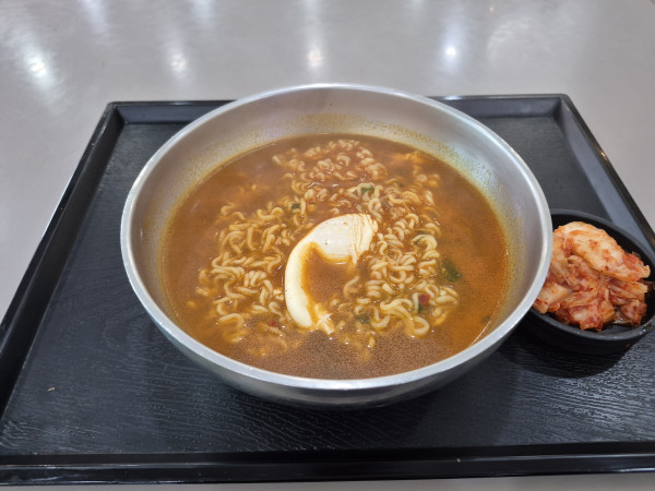 오늘의 해장