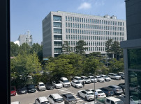 고양지원 법원 왔는데 나솔 28기 영호옥순 부부 봄