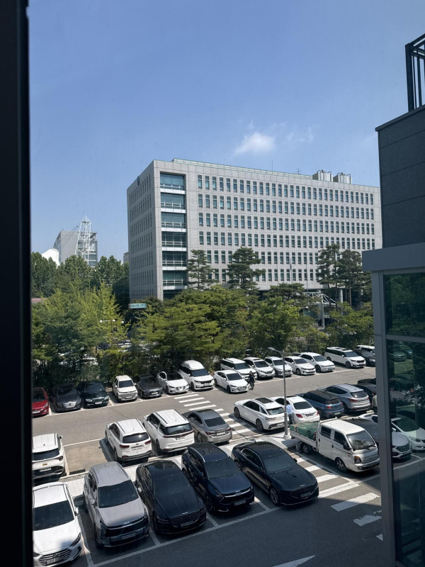 고양지원 법원 왔는데 나솔 28기 영호옥순 부부 봄