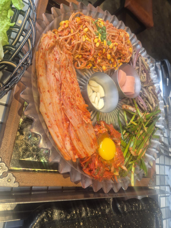 저녁 챙겨드세용ㅎㅎ