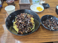 오늘의 해장