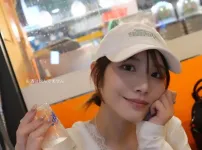 한국에 온 카와키타 사이카