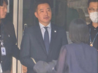 김세의 연행 ㅋㅋ