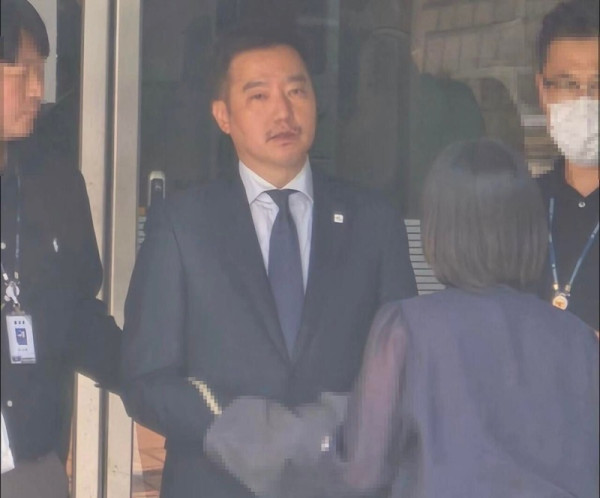 김세의 연행 ㅋㅋ