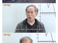 60대 아저씨가 외모정병 걸린 이유