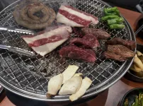 오늘 저녁은~
