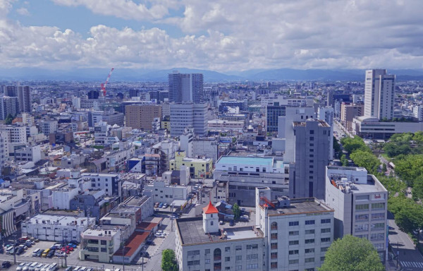 6월 일본 여행
