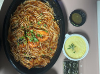 야식 가즈아!