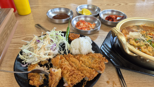 오늘의 해장