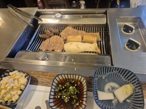 양대창 먹어용ㅎㅎㅎㅎㅎ