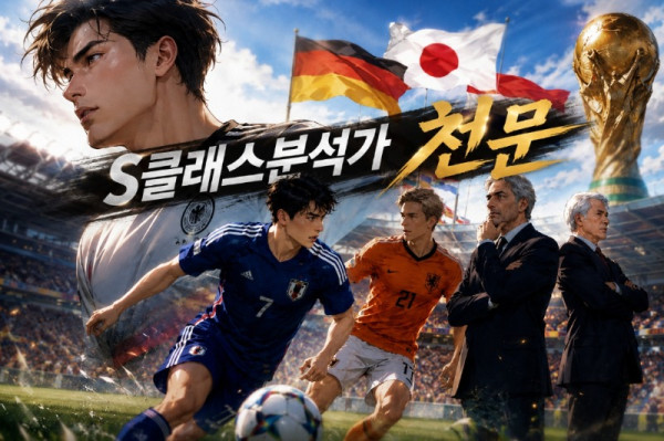 [천문] 15일 월드컵 몇경기