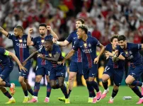 앤리케 부임 이후 PSG 승부차기 현황