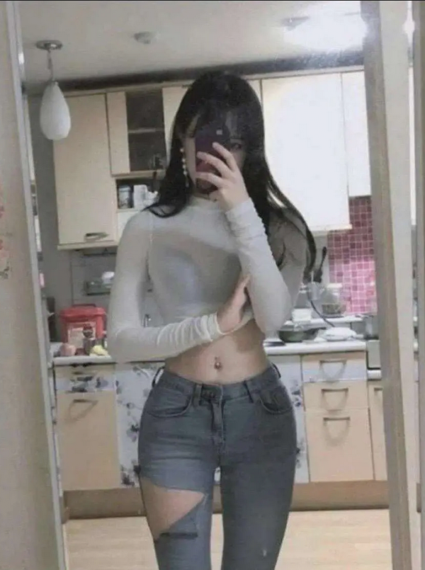 아름다운 허리 모음