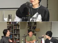 빅나티 디스전 이후 열심히 사는 스윙스