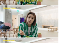 배우 강소라의 직업 정신 ㅎㄷㄷ